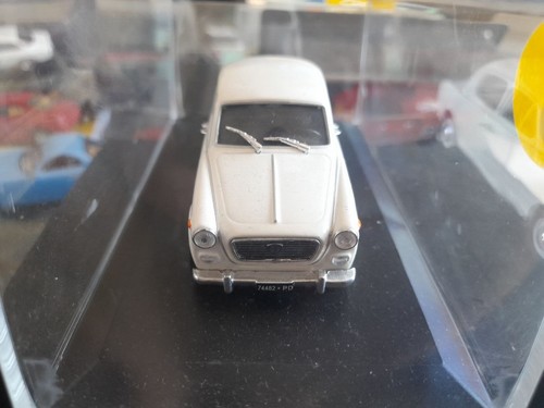 Lancia appia iii - lancia, serie