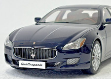 Rara * Maserati Quattroporte
