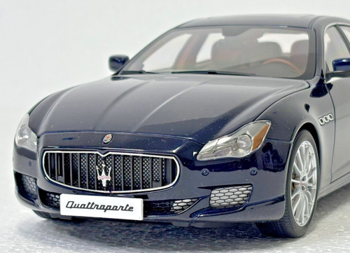 Rara maserati quattroporte - rara, *