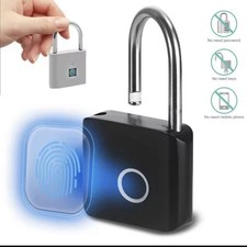 Lucchetto con Impronta