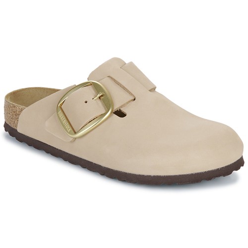Birkenstock boston big buckle - birkenstock,