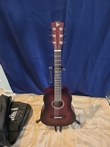 Chitarra acustica pyle - pyle, 34''