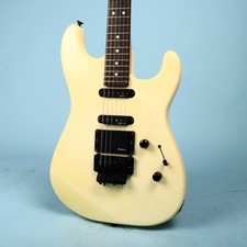 Charvel Model 3 1987 MIJ Pearl