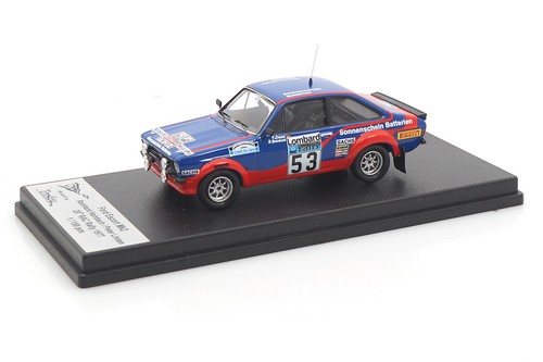 Ford escort mk2 - ford,