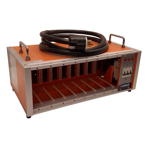 Arico t5a08 armadio regolatore - arico,