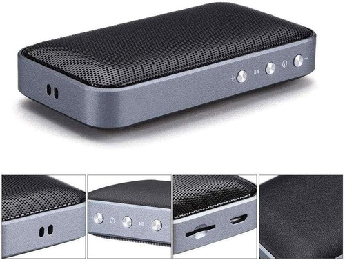 Mini altoparlante wireless - mini,