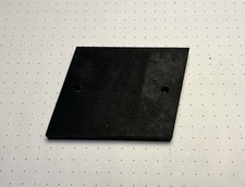 Ossa Chain Guider Chain Rubber