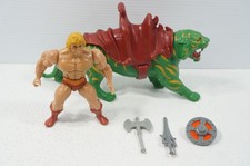 Gatto da battaglia vintage