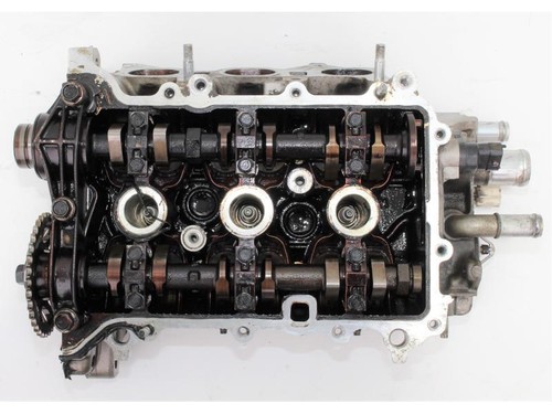 200fw testata peugeot 107 - testata,