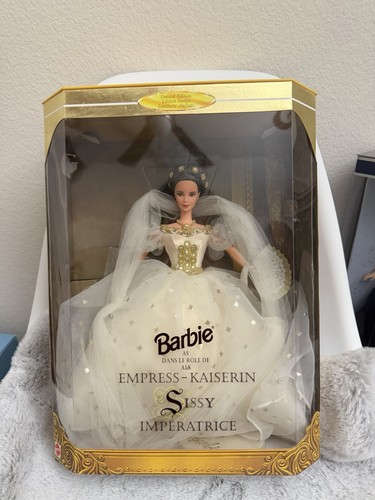 Mattel barbie imperatrice - mattel,