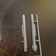 Ricambi 1:48 Hasegawa PAVE