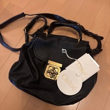 Borsa a tracolla Chloe Elsie
