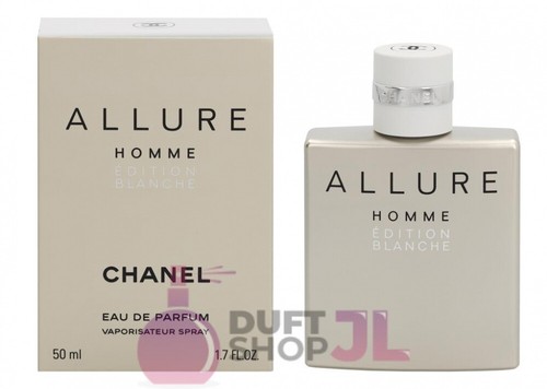 Chanel allure homme edition - chanel,