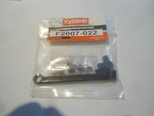 FERRARI F2007 KYOSHO  SCALA