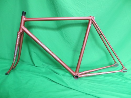 Telaio bomber pro - bomber, njs