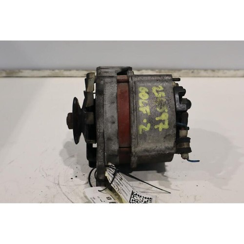 Alternatore volkswagen golf - alternatore,