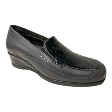 SCARPE MOCASSINO CASUAL ZEPPA
