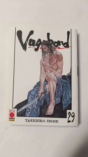 Vagabond deluxe di - vagabond, 29