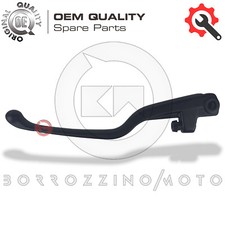LEVA FRIZIONE SINISTRA NERA BMW K 1200 R Sport 2005 2006 2007 2008