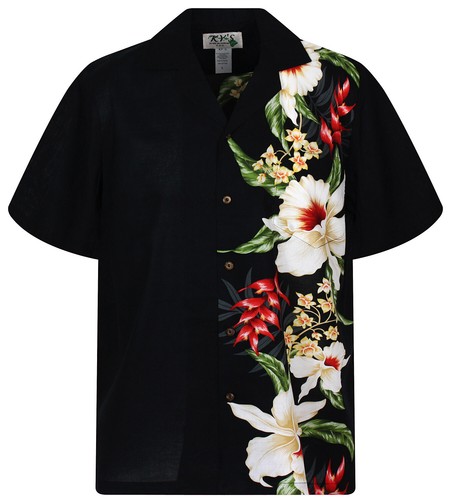 Camicia hawaiana originale