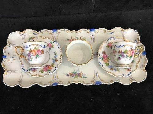 Limoges france porcelain - france,