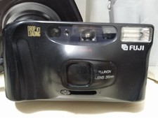  Fuji DL-80 fotocamera