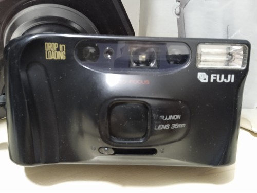 Fuji 80 fotocamera - , dl-80