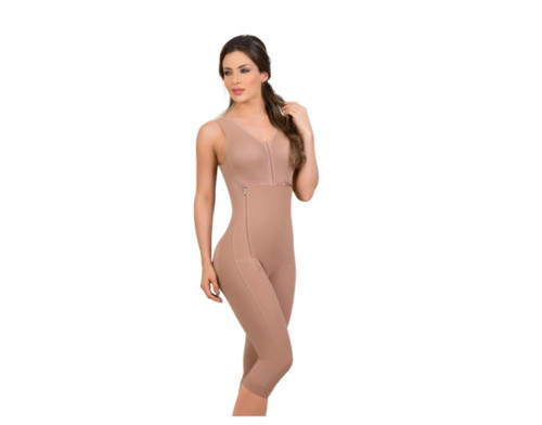 Faja colombiana cintura post - colombiana,