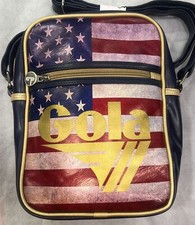 TRACOLLA GOLA CON BANDIERA