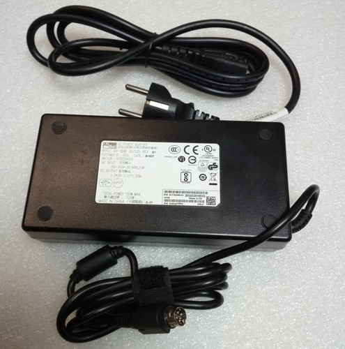 Alimentatore originale acbel - alimentatore,