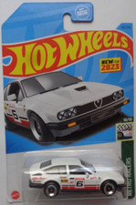 2023 Hot Wheels RETRO RACERS