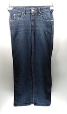 Jeans donna Armani Indigo 008