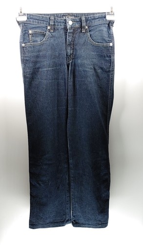 Jeans donna armani indigo 008 - jeans,