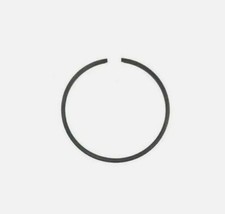 1pz Anello pistone per motosega decespugliatori  fasce elastiche 34mm 1.5mm 
