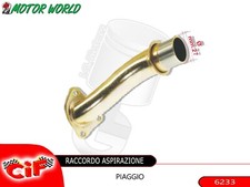 COLLETTORE ASPIRAZIONE 3 FORI