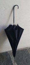 Ombrello vintage nero
