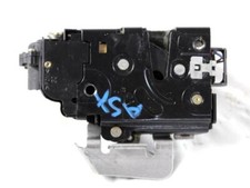 4B1837015G CHIUSURA SERRATURA PORTA ANTERIORE SINISTRA AUDI A4 SW 1.9 D 96KW 6M 