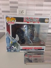 Funko Pop YU-GI-OH! STARDUST