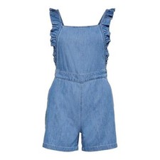 ONLY SALOPETTE JEANS- DENIM