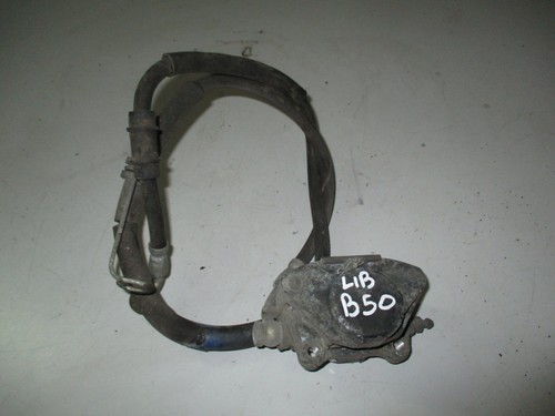 Pinza anteriore freno piaggio - anteriore,