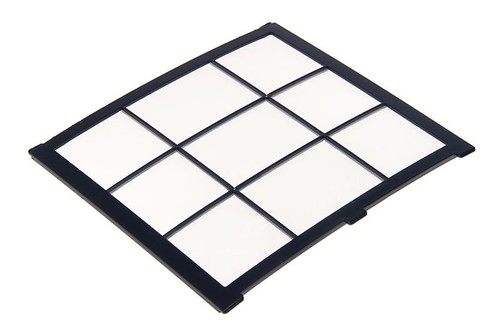 Delonghi filtro retina griglia