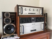 Audio research model 115 and - audio,
