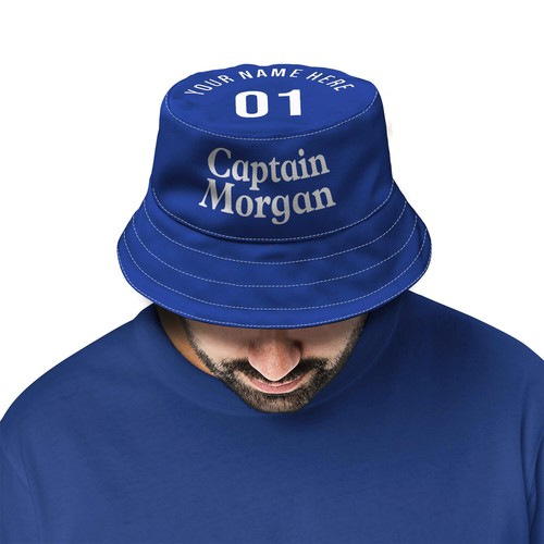 Cappello pescatore millwall - pescatore,