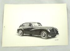 FOTO FOTOGRAFIA ALFA ROMEO