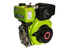 Motore Diesel 4,92 kW 6,7CV
