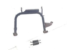 CAVALLETTO CENTRALE E MOLLE HONDA SH 150 2000 2004 KF04A