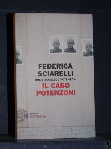 Federica sciarelli il caso - federica,