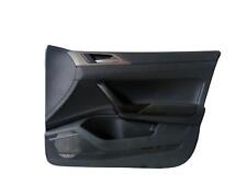 VOLKSWAGEN Polo 6° Serie (17>) PANNELLO INTERNO PORTIERA ANT DX PER 2G4867012 C