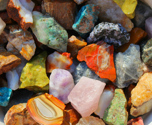 Madagascar mix grandi 3 - -grandi, 3"