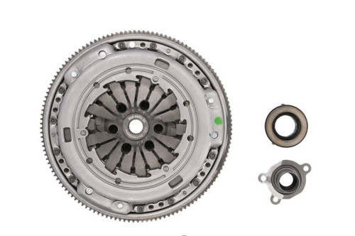 Frizione luk kit - kit, +